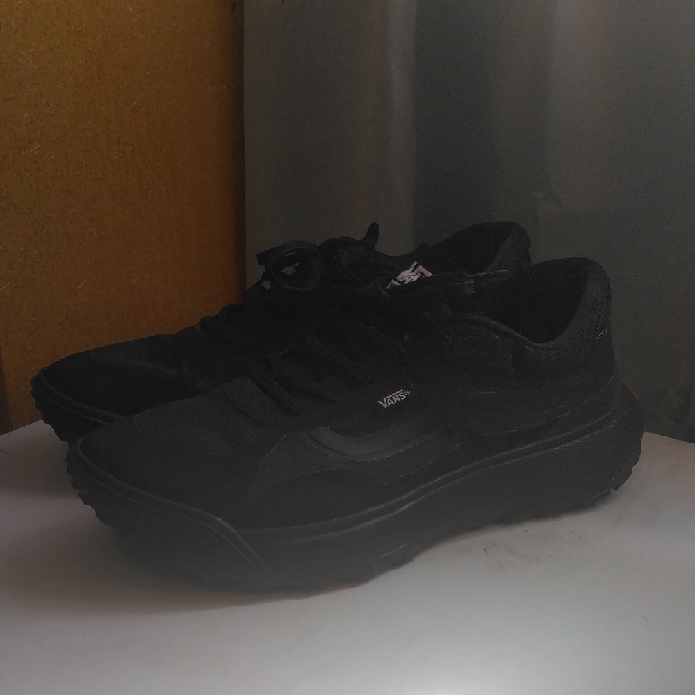 Vans Crosspath Size 11.5 Men's
